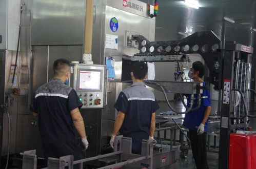 池州首開新材料與舞今信息入選省級名單，助力江南新興產業集中區創新發展