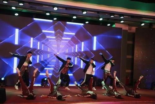 北京亦莊今日隆重表彰優秀人才，舞今信息榜上有名，是否有你熟悉的身影？